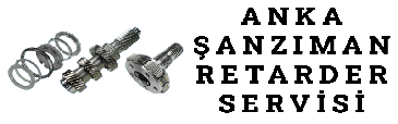 ANKA OTOMATİK SERVİS OTOMOTİV YEDEK PARÇA SANAYİ VE TİCARET LİMİTED ŞİRKETİ
